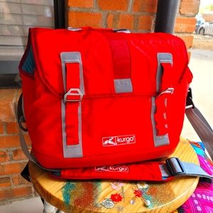 Kurgo Pet Courier Carrier 3 in 1